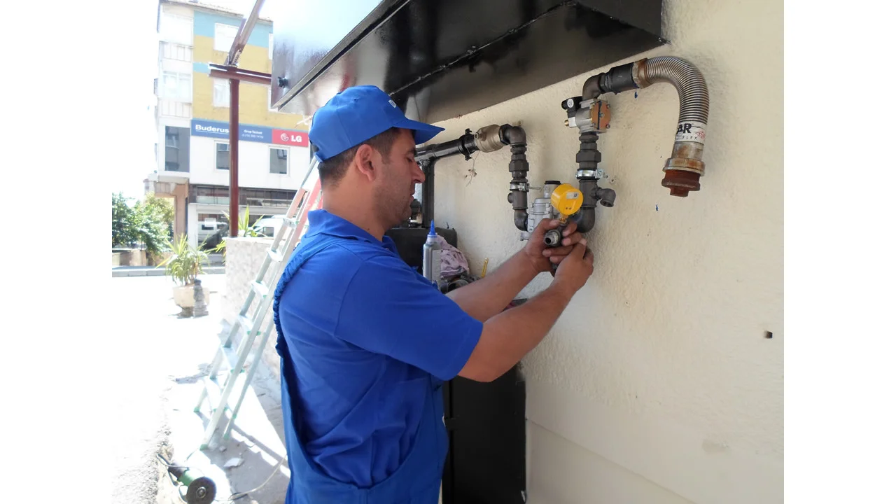 Çivril Doğalgazcı