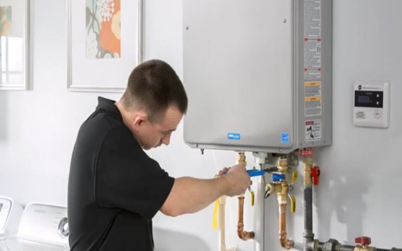 Çivril Doğalgazcı